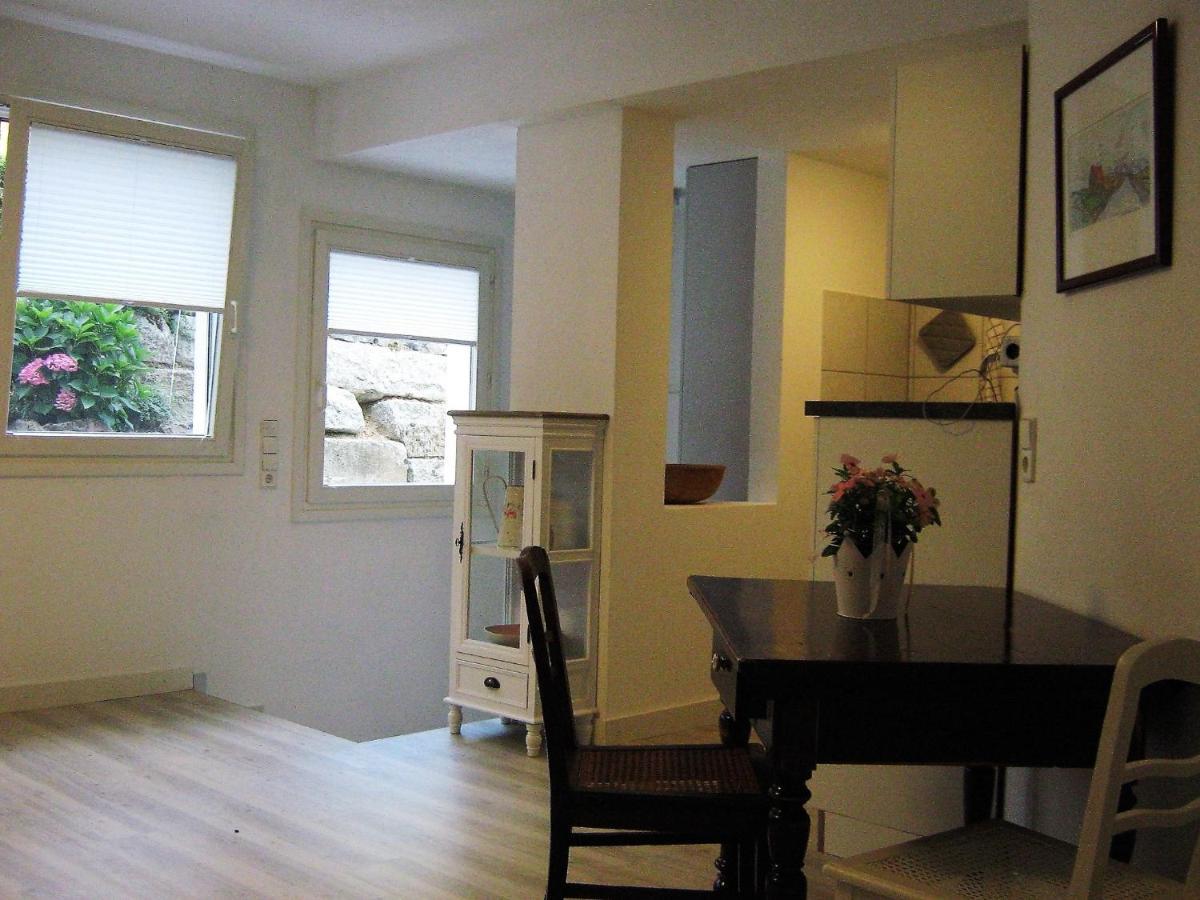 Ferienwohnung Casa Bianca Оффенбург Экстерьер фото